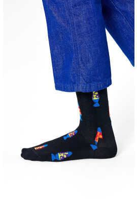 Happy Socks Чорапи - Pepit.bg