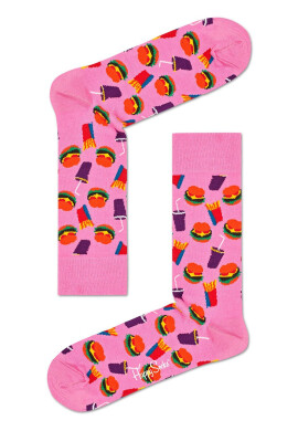 Happy Socks Чорапи - Pepit.bg
