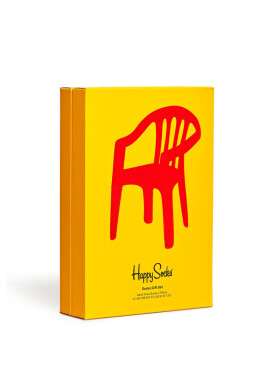 Happy Socks Чорапи (2 чифта) - Pepit.bg