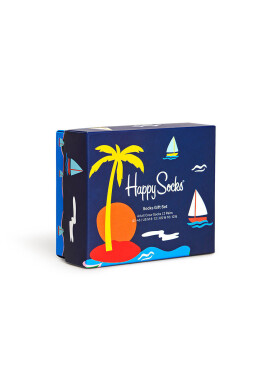 Happy Socks Чорапи (2 чифта) - Pepit.bg