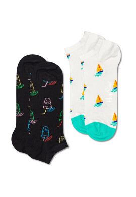 Happy Socks Чорапи (2 чифта) дамски - Pepit.bg
