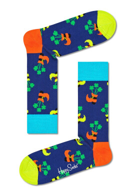Happy Socks Чорапи (2 чифта) дамски - Pepit.bg
