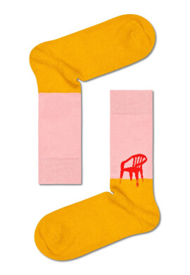 Happy Socks Чорапи (2 чифта) дамски - Pepit.bg