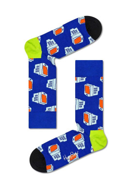 Happy Socks Чорапи (2 чифта) - Pepit.bg