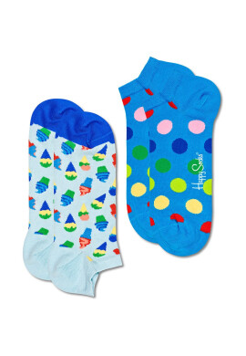 Happy Socks Чорапи (2 чифта) - Pepit.bg