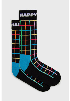 Happy Socks Чорапи мъжки - Pepit.bg