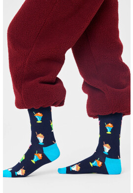 Happy Socks Чорапи - Pepit.bg