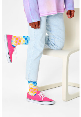 Happy Socks Чорапи - Pepit.bg