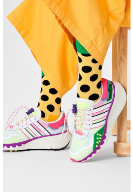 Happy Socks Чорапи - Pepit.bg