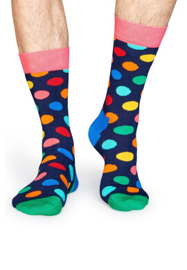 Happy Socks Чорапи - Pepit.bg