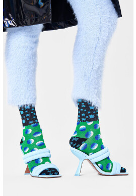 Happy Socks Чорапи - Pepit.bg