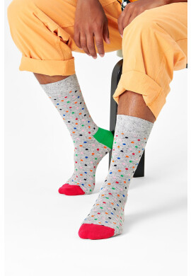 Happy Socks Чорапи - Pepit.bg