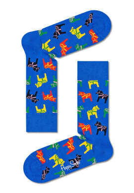 Happy Socks Чорапи мъжки - Pepit.bg