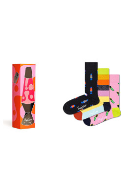 Happy Socks Чорапи (3 чифта) - Pepit.bg