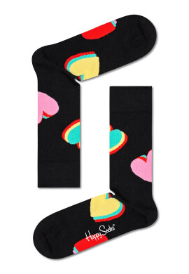 Happy Socks Чорапи (3 чифта) дамски - Pepit.bg