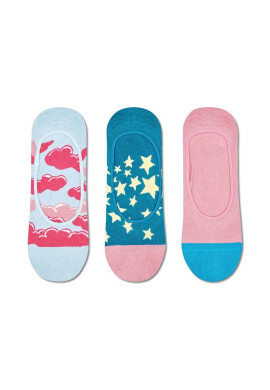 Happy Socks Чорапи (3 чифта) дамски - Pepit.bg
