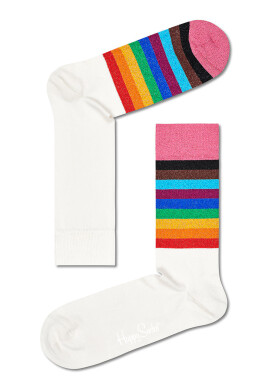Happy Socks Чорапи (3 чифта) дамски - Pepit.bg