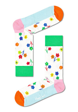 Happy Socks Чорапи (3 чифта) мъжки - Pepit.bg