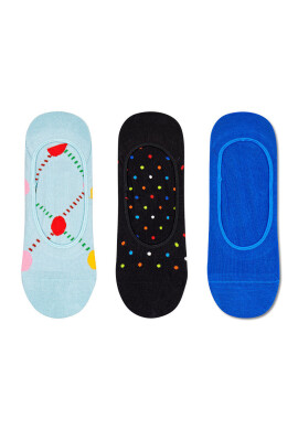 Happy Socks Чорапи (3 чифта) - Pepit.bg
