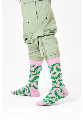 Happy Socks Чорапи - Pepit.bg