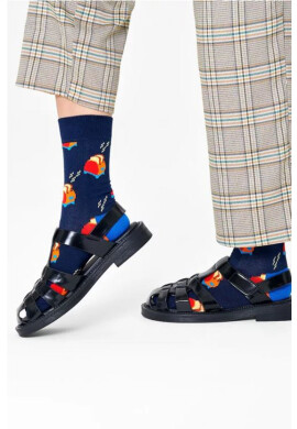 Happy Socks Чорапи - Pepit.bg