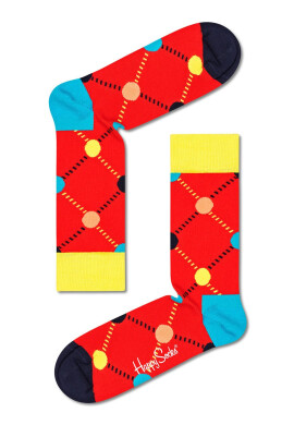 Happy Socks Чорапи - Pepit.bg