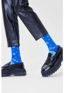 Happy Socks Чорапи - Pepit.bg