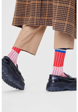 Happy Socks Чорапи - Pepit.bg