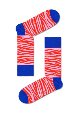 Happy Socks Чорапи (4 чифта) x WWF - Pepit.bg