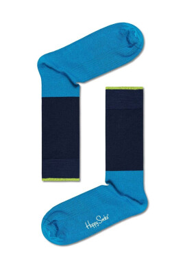 Happy Socks Чорапи в черно - Pepit.bg