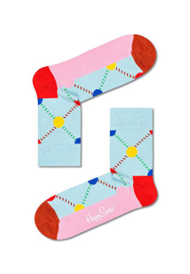Happy Socks Чорапи дамски - Pepit.bg