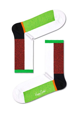 Happy Socks Чорапи в тъмносиньо - Pepit.bg