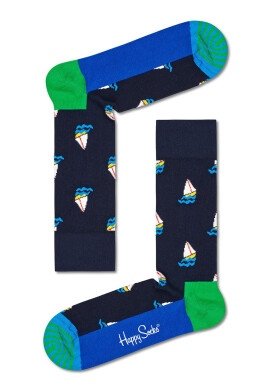 Happy Socks Чорапи - Pepit.bg