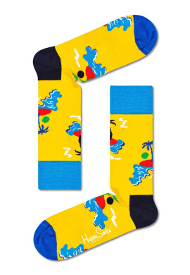 Happy Socks Чорапи - Pepit.bg