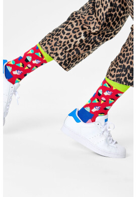 Happy Socks Чорапи - Pepit.bg