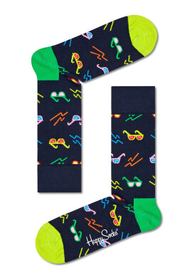 Happy Socks Чорапи дамски - Pepit.bg