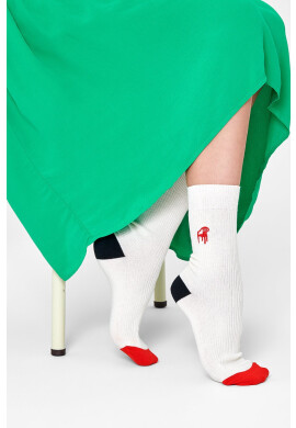 Happy Socks Чорапи - Pepit.bg