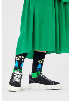 Happy Socks Чорапи - Pepit.bg
