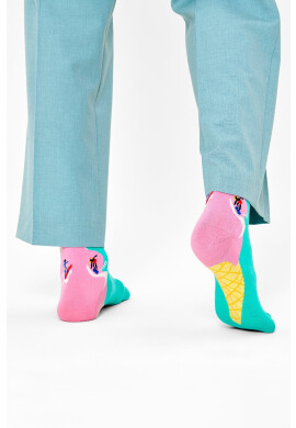 Happy Socks Чорапи - Pepit.bg