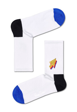 Happy Socks Чорапи Arrow 3/4 Crew - Pepit.bg