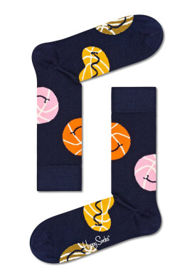 Happy Socks Чорапи Balls - Pepit.bg