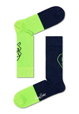 Happy Socks Чорапи Bestie - Pepit.bg