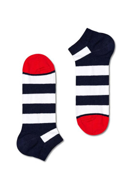 Happy Socks Чорапи Big Dot Stripe (2 чифта) - Pepit.bg