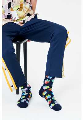 Happy Socks Чорапи Birthday Gift - Pepit.bg