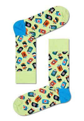 Happy Socks Чорапи Can - Pepit.bg