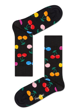 Happy Socks Чорапи Cherry - Pepit.bg