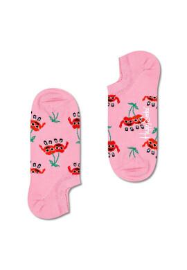 Happy Socks Чорапи Cherry Mates No Show - Pepit.bg