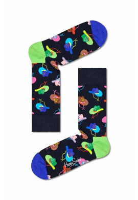 Happy Socks Чорапи Cowboy Hat в тъмносиньо - Pepit.bg