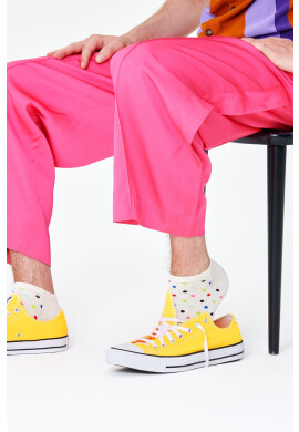 Happy Socks Чорапи Dot Low - Pepit.bg