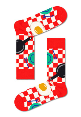 Happy Socks Чорапи Early Bird дамски - Pepit.bg